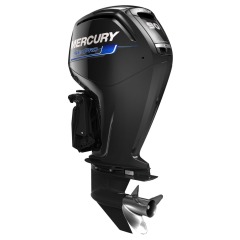 Mercury SeaPro 90hp EFI 4-Stroke Outboard Motor - Long - Collect Only